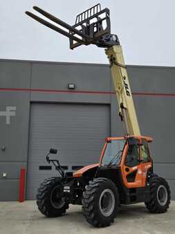 Telehandler Fixed 2019  JLG 1732 (7)