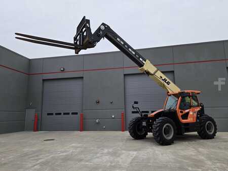 Telehandler Fixed 2019  JLG 1732 (8)