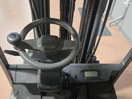 Dieselstapler 2018  Doosan B20T-7 (12)