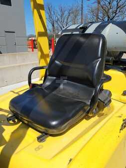Carretilla elevadora GLP 2016  Hyster S60FT (7)