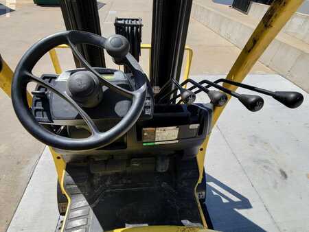 Carretilla elevadora GLP 2016  Hyster S60FT (8)