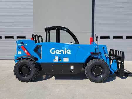 Manipulador fijo 2023  Genie GTH5519 (6)