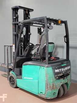 Diesel Forklifts 2017  Mitsubishi FB18PNT (2)