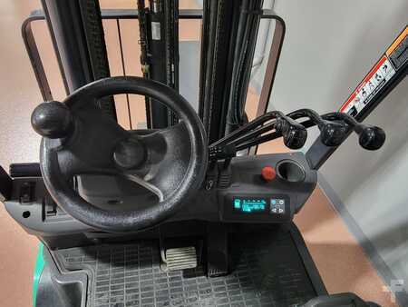 Diesel Forklifts 2017  Mitsubishi FB18PNT (9)
