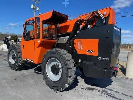 Telehandler Fixed 2024  SkyTrak 10054 (2)