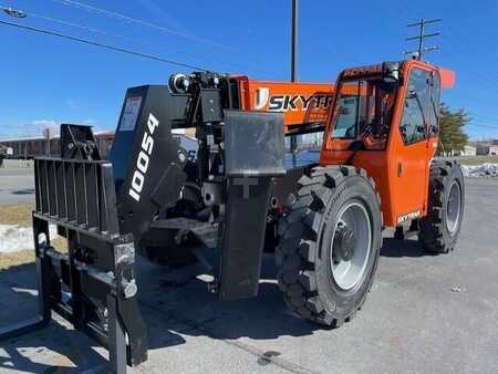 Telehandler Fixed 2024  SkyTrak 10054 (3)