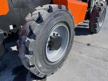 Telehandler Fixed 2024  SkyTrak 10054 (9)