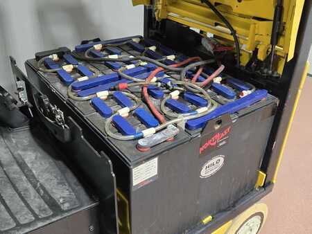 Diesel Forklifts 2019  Yale ERC050VG (12)