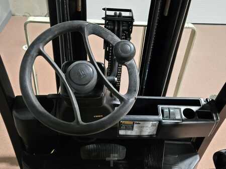 Diesel Forklifts 2019  Yale ERC050VG (14)