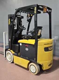 Diesel Forklifts 2019  Yale ERC050VG (2)