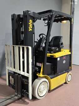 Diesel Forklifts 2019  Yale ERC050VG (3)