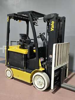 Diesel Forklifts 2019  Yale ERC050VG (4)