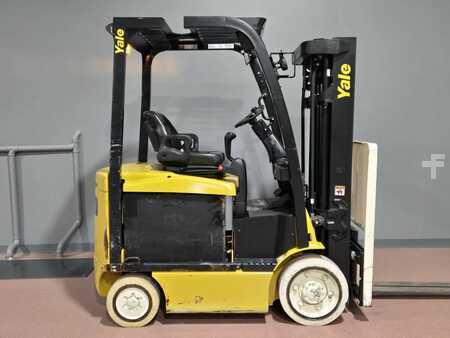 Diesel Forklifts 2019  Yale ERC050VG (6)