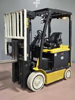 Diesel Forklifts 2019  Yale ERC050VG (7)
