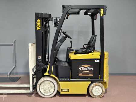 Diesel Forklifts 2019  Yale ERC050VG (1)