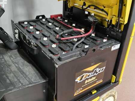 Diesel Forklifts 2019  Yale ERC050VG (10)