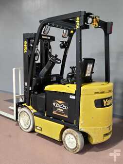Diesel Forklifts 2019  Yale ERC050VG (2)