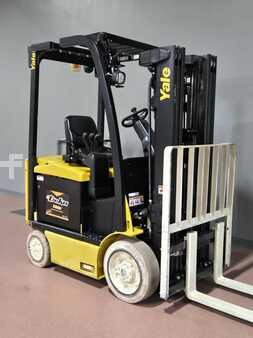 Diesel Forklifts 2019  Yale ERC050VG (4)