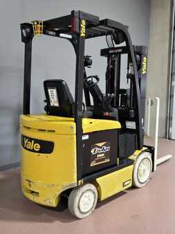 Diesel Forklifts 2019  Yale ERC050VG (5)
