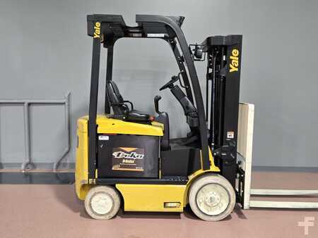 Diesel Forklifts 2019  Yale ERC050VG (6)