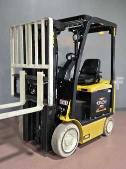 Diesel Forklifts 2019  Yale ERC050VG (7)