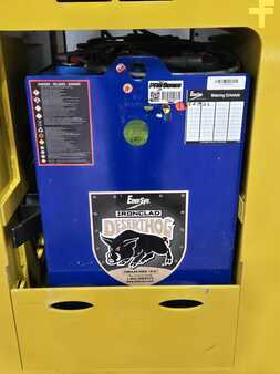 Reach Trucks 2019  Yale ESC040AD (9)