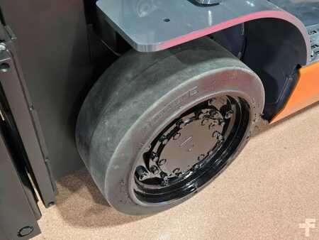 Propane Forklifts 2018  Toyota 8FGC35U-BCS (10)