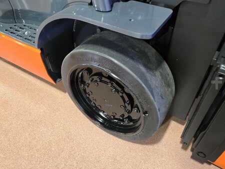 Propane Forklifts 2018  Toyota 8FGC35U-BCS (9)