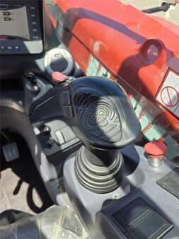 Telehandler Fixed 2021  Manitou MHT790 (13)