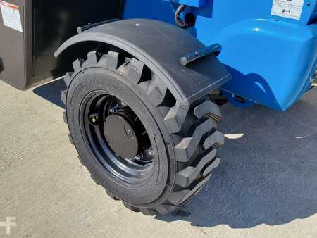 Manipulador fijo 2023  Genie GTH5519 (10)