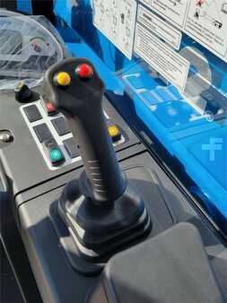Manipulador fijo 2023  Genie GTH5519 (16)