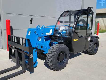 Manipulador fijo 2023  Genie GTH5519 (3)
