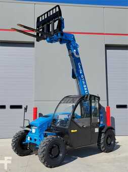 Manipulador fijo 2023  Genie GTH5519 (7)