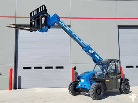 Manipulador fijo 2023  Genie GTH5519 (8)