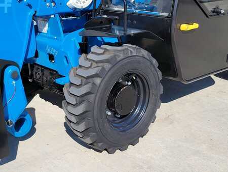 Manipulador fijo 2023  Genie GTH5519 (9)