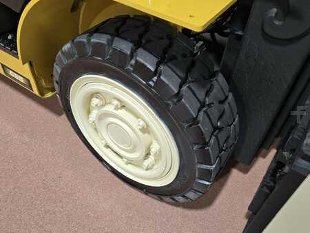 Diesel Forklifts 2019  Yale GDP080VX (10)