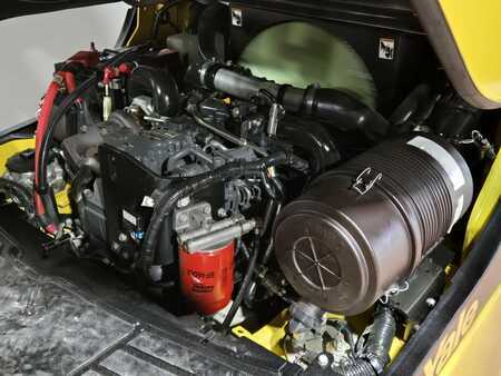 Diesel Forklifts 2019  Yale GDP080VX (12)
