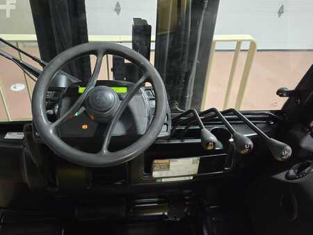 Diesel Forklifts 2019  Yale GDP080VX (13)