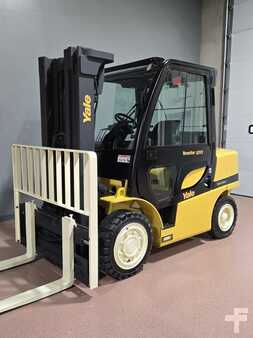 Diesel Forklifts 2019  Yale GDP080VX (3)