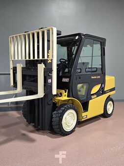 Diesel Forklifts 2019  Yale GDP080VX (7)