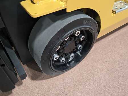 Propane Forklifts 2018  CAT Lift Trucks GC40K (10)