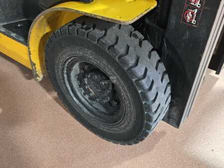 Propane Forklifts 2021  Hyundai 25L-7A (10)