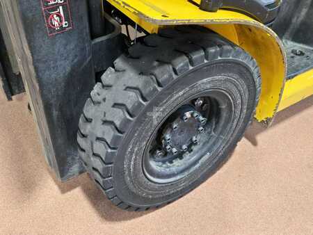 Propane Forklifts 2021  Hyundai 25L-7A (9)
