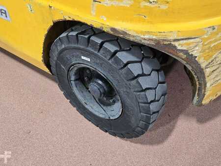 Propane Forklifts 2021  Hyundai 25L-7A (12)