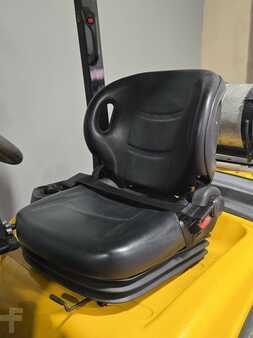 Propane Forklifts 2021  Hyundai 25L-7A (13)