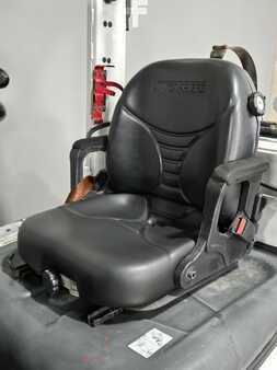 Propane Forklifts 2015  Unicarriers CF60 (9)