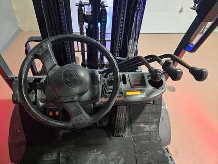 Propane Forklifts 2018  Toyota 8FGC35U-BCS (12)