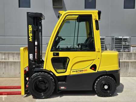 Diesel Forklifts 2019  Hyster H60FT (1)