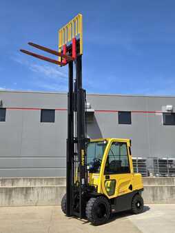 Diesel Forklifts 2019  Hyster H60FT (10)
