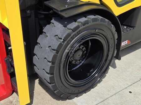 Diesel Forklifts 2019  Hyster H60FT (11)